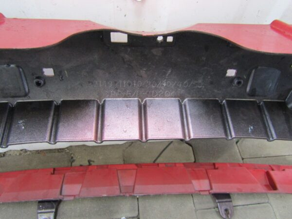 Bumper Lexus LC500 LC 500 16-52119-11010 Voorbumper MK720