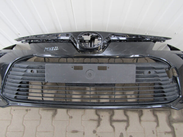 Bumper  Toyota Corolla E21 XII Sedan 18-5211902Q10 Voorbumper MK822