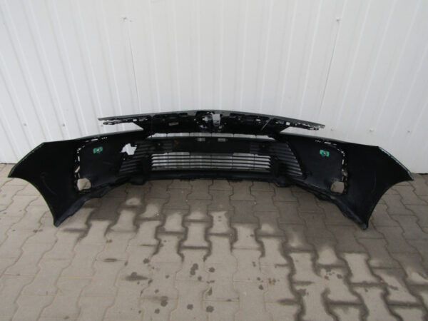 Bumper  Toyota Corolla E21 XII Sedan 18-5211902Q10 Voorbumper MK822
