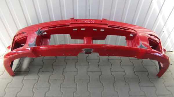 Bumpers Subaru Impreza FACELIFT sedan 06-07 55504FE020 Voorbumper MK1009