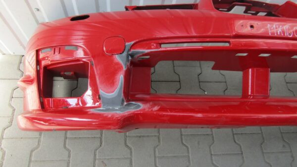 Bumpers Subaru Impreza FACELIFT sedan 06-07 55504FE020 Voorbumper MK1009