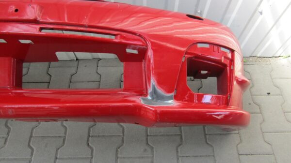Bumpers Subaru Impreza FACELIFT sedan 06-07 55504FE020 Voorbumper MK1009