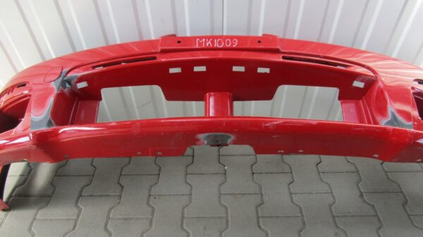 Bumpers Subaru Impreza FACELIFT sedan 06-07 55504FE020 Voorbumper MK1009