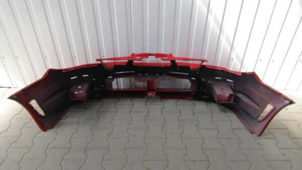 Bumpers Subaru Impreza FACELIFT sedan 06-07 55504FE020 Voorbumper MK1009