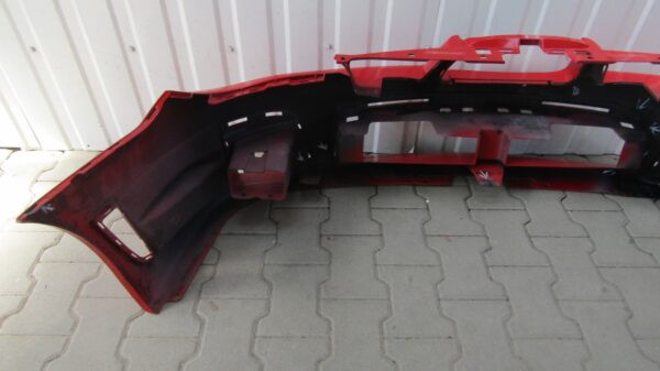 Bumpers Subaru Impreza FACELIFT sedan 06-07 55504FE020 Voorbumper MK1009