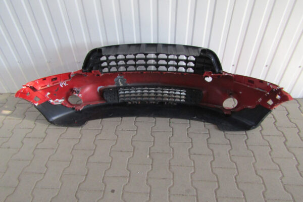 Bumper MINI COUNTRYMAN I R60 10-14 5111-9802216 Voorbumper MK1210