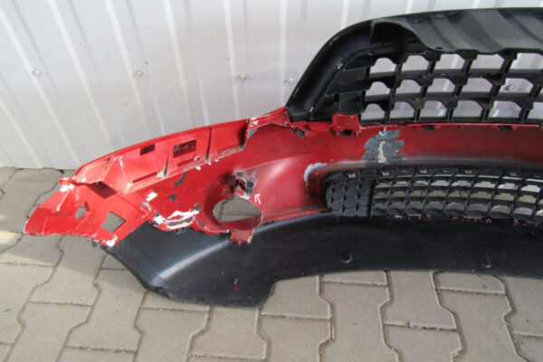 Bumper MINI COUNTRYMAN I R60 10-14 5111-9802216 Voorbumper MK1210