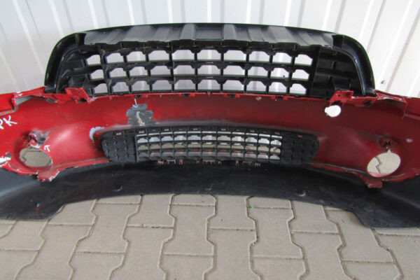 Bumper MINI COUNTRYMAN I R60 10-14 5111-9802216 Voorbumper MK1210