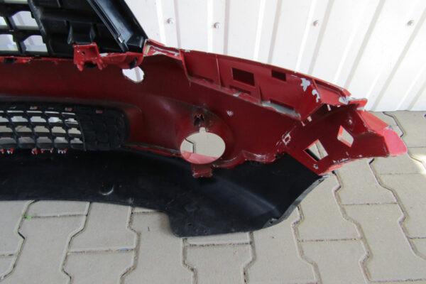 Bumper MINI COUNTRYMAN I R60 10-14 5111-9802216 Voorbumper MK1210