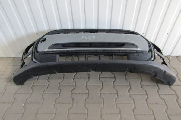 Bumper Mini Cooper F55 F56 Lift LCI 21-9450543 Voorbumper MK1214