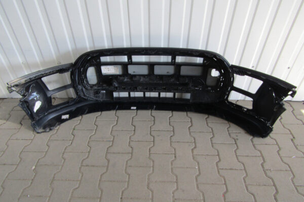 Bumper Mini Cooper F55 F56 Lift LCI 21-9450543 Voorbumper MK1214