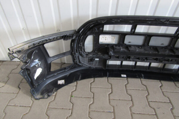 Bumper Mini Cooper F55 F56 Lift LCI 21-9450543 Voorbumper MK1214