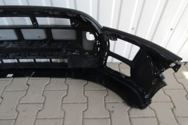 Bumper Mini Cooper F55 F56 Lift LCI 21-9450543 Voorbumper MK1214