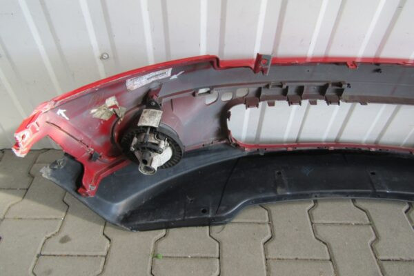 Bumper MINI COOPER S R56 06-10 7147854 Voorbumper MK1215