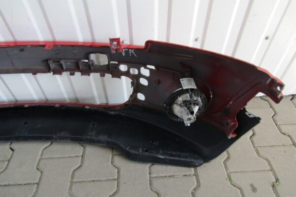 Bumper MINI COOPER S R56 06-10 7147854 Voorbumper MK1215
