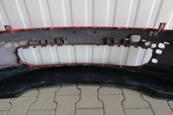Bumper MINI COOPER S R56 06-10 7147854 Voorbumper MK1215