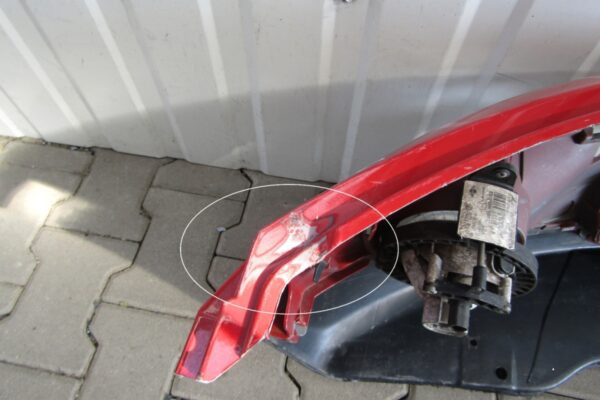 Bumper MINI COOPER S R56 06-10 7147854 Voorbumper MK1215