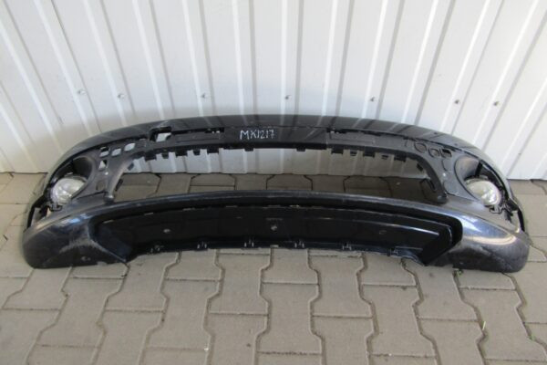 Bumper Mini Cooper R56 Sport Aero 06-13 7188602 Voorbumper MK1217