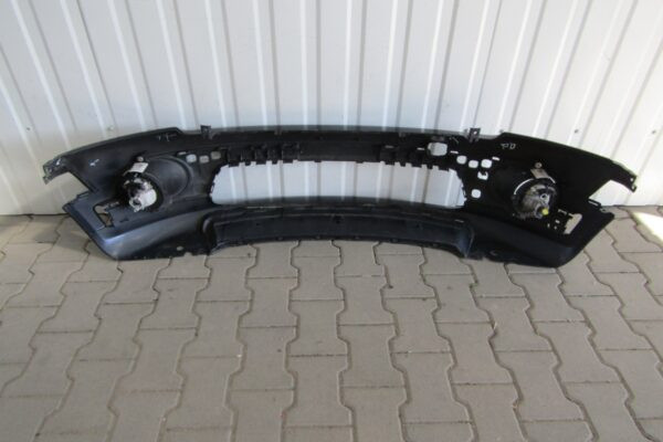 Bumper Mini Cooper R56 Sport Aero 06-13 7188602 Voorbumper MK1217