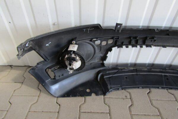 Bumper Mini Cooper R56 Sport Aero 06-13 7188602 Voorbumper MK1217