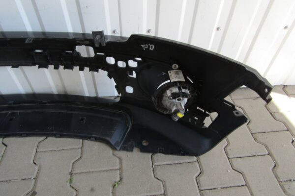 Bumper Mini Cooper R56 Sport Aero 06-13 7188602 Voorbumper MK1217