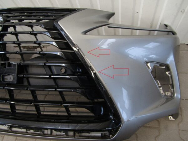 Bumper LEXUS NX 200 NX200 300H FACELIFT 17-21 52119-78130 Voorbumper MK1220