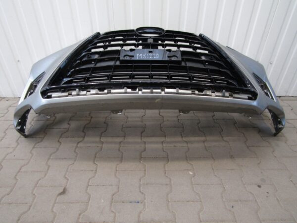 Bumper LEXUS NX 200 NX200 300H FACELIFT 17-21 52119-78130 Voorbumper MK1220