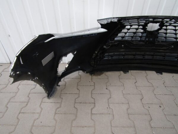 Bumper LEXUS NX 200 NX200 300H FACELIFT 17-21 52119-78130 Voorbumper MK1220