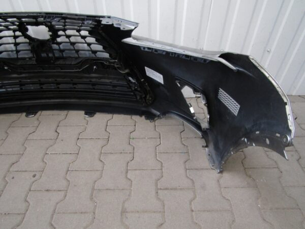 Bumper LEXUS NX 200 NX200 300H FACELIFT 17-21 52119-78130 Voorbumper MK1220