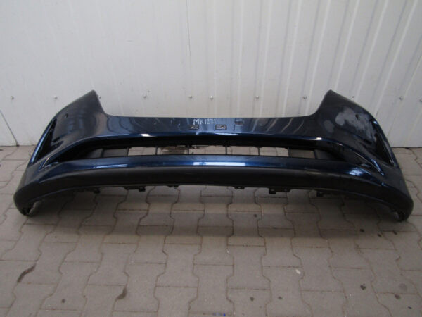 Bumper Mazda CX60 CX 60 22-KR9P-50031 Voorbumper MK1221