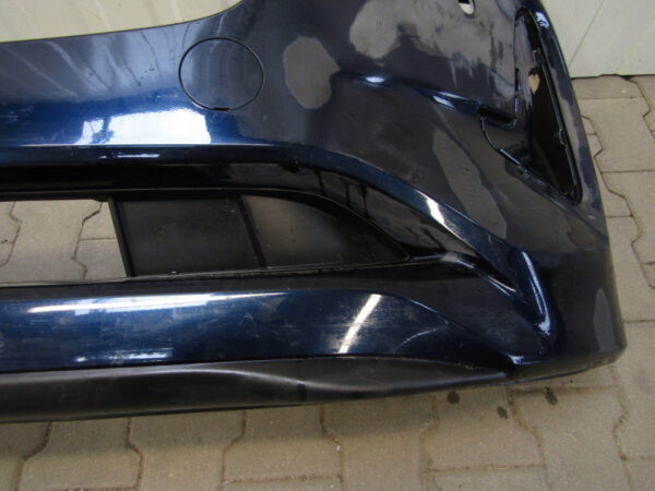 Bumper Mazda CX60 CX 60 22-KR9P-50031 Voorbumper MK1221