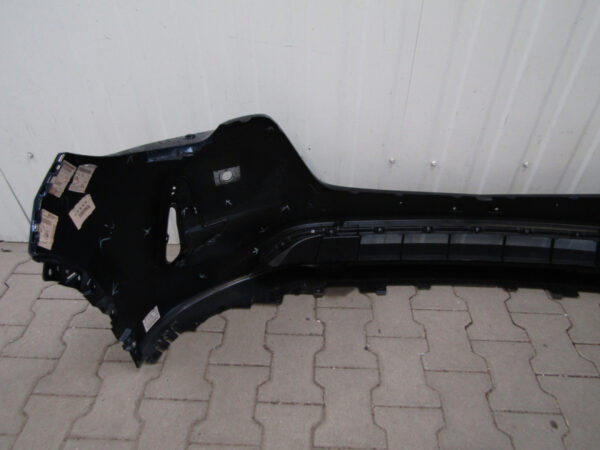 Bumper Mazda CX60 CX 60 22-KR9P-50031 Voorbumper MK1221