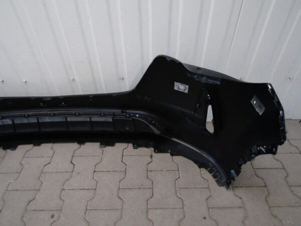 Bumper Mazda CX60 CX 60 22-KR9P-50031 Voorbumper MK1221