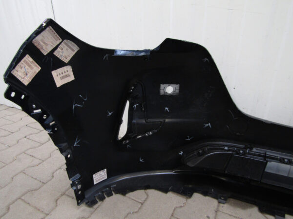 Bumper Mazda CX60 CX 60 22-KR9P-50031 Voorbumper MK1221