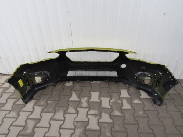 Bumpers Subaru XV Crosstrek Facelift 20- 57704FL030 Voorbumper MK1374