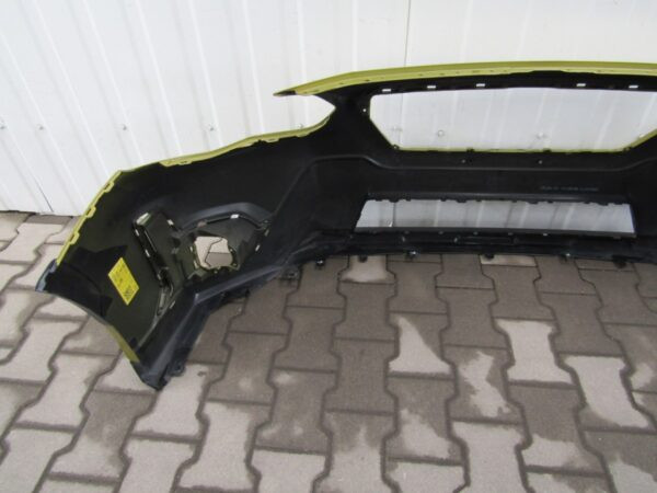 Bumpers Subaru XV Crosstrek Facelift 20- 57704FL030 Voorbumper MK1374