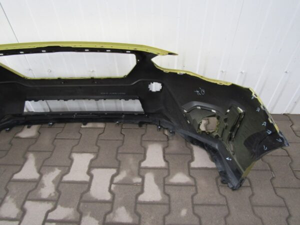 Bumpers Subaru XV Crosstrek Facelift 20- 57704FL030 Voorbumper MK1374