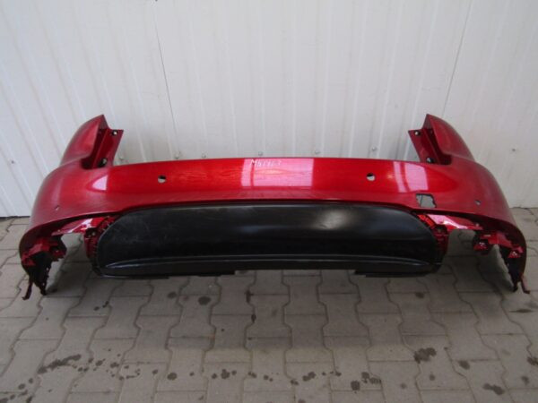 Bumper Mazda CX-60 CX60 22-KAAA-50221 Achterbumper MK1463