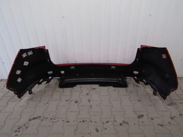Bumper Mazda CX-60 CX60 22-KAAA-50221 Achterbumper MK1463