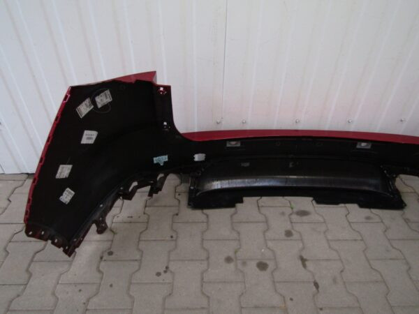 Bumper Mazda CX-60 CX60 22-KAAA-50221 Achterbumper MK1463