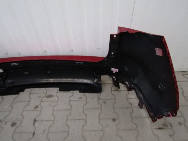Bumper Mazda CX-60 CX60 22-KAAA-50221 Achterbumper MK1463
