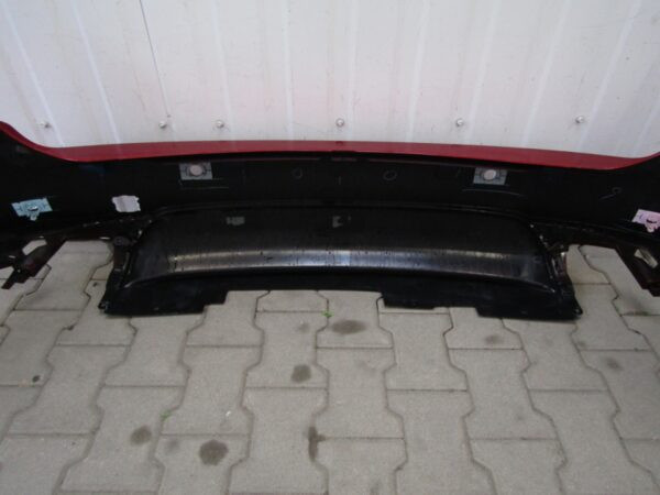 Bumper Mazda CX-60 CX60 22-KAAA-50221 Achterbumper MK1463