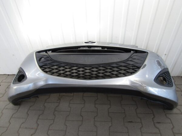 Bumper Mazda 5 V III 10-16 C513-50031 Voorbumper MK1490