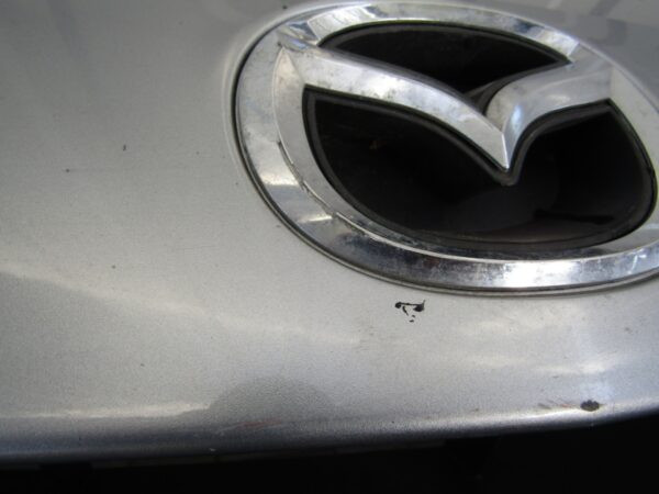 Bumper Mazda 5 V III 10-16 C513-50031 Voorbumper MK1490
