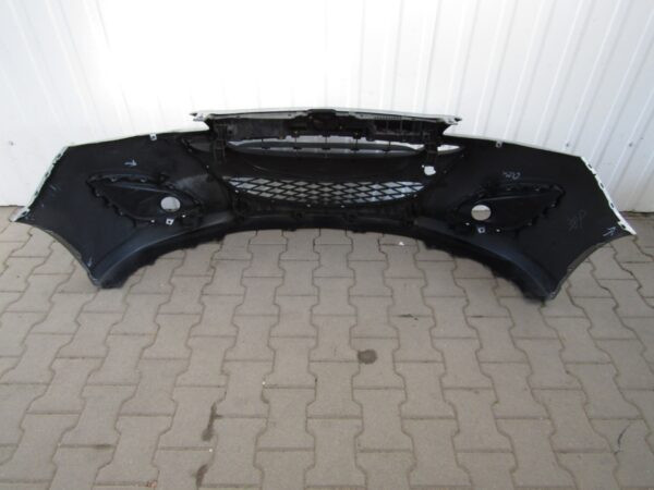 Bumper Mazda 5 V III 10-16 C513-50031 Voorbumper MK1490
