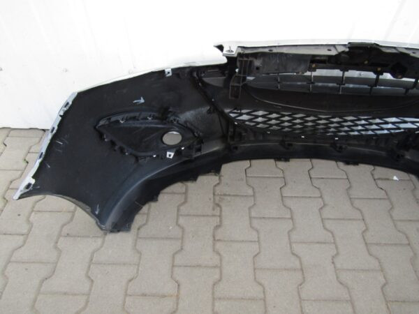 Bumper Mazda 5 V III 10-16 C513-50031 Voorbumper MK1490