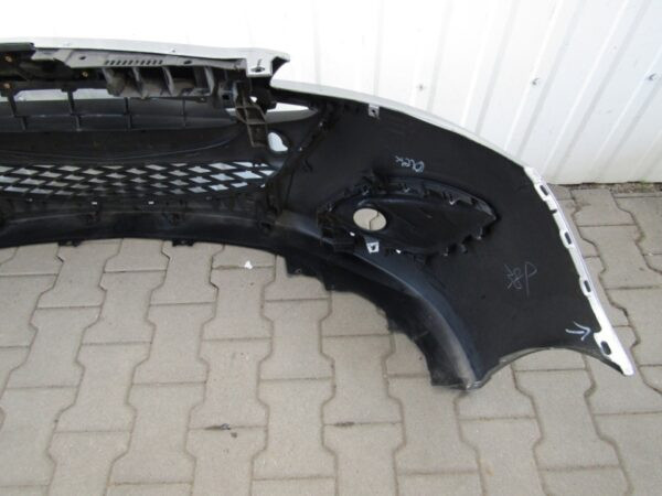 Bumper Mazda 5 V III 10-16 C513-50031 Voorbumper MK1490
