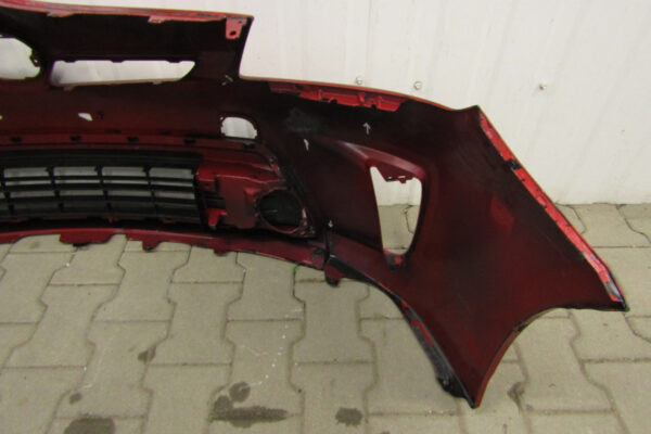 Bumper  Toyota Prius 3 III FACELIFT 12-15 52119-47510 Voorbumper MK1622