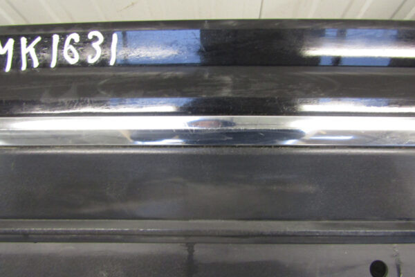 Bumper Volkswagen VW Tiguan 2 II 5NA Facelift 20-5NA807417 Achterbumper MK1631