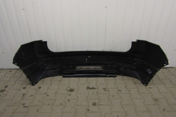 Bumper Volkswagen VW Tiguan 2 II 5NA Facelift 20-5NA807417 Achterbumper MK1631